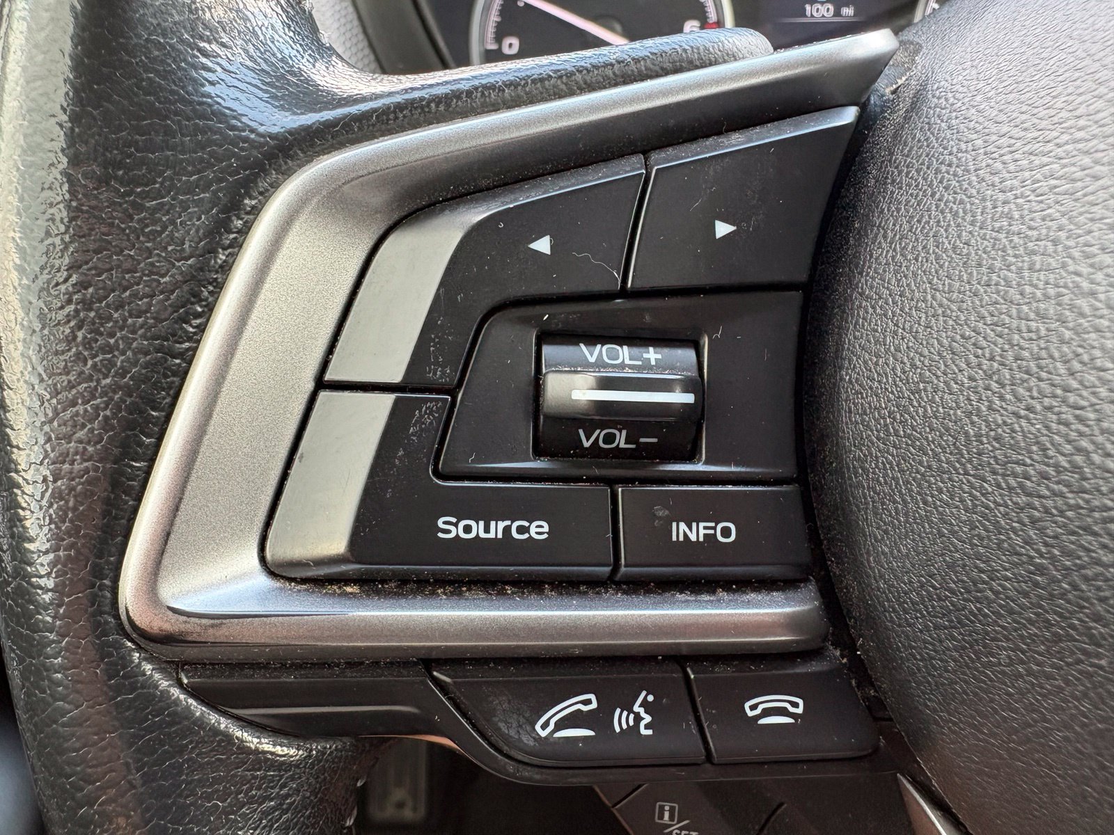 Used 2019 Subaru Forester Premium AWD/4WD image 15