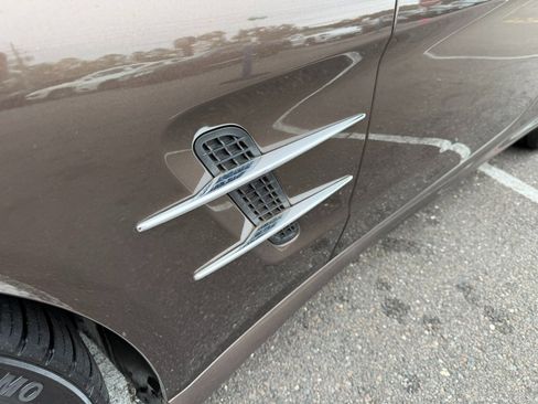 Used 2016 Mercedes-Benz SL 400 image 9