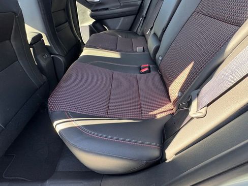 New 2026 Nissan Kicks SR image 12