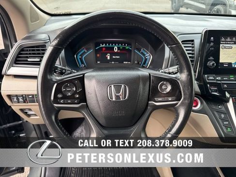 Used 2020 Honda Odyssey Touring image 28