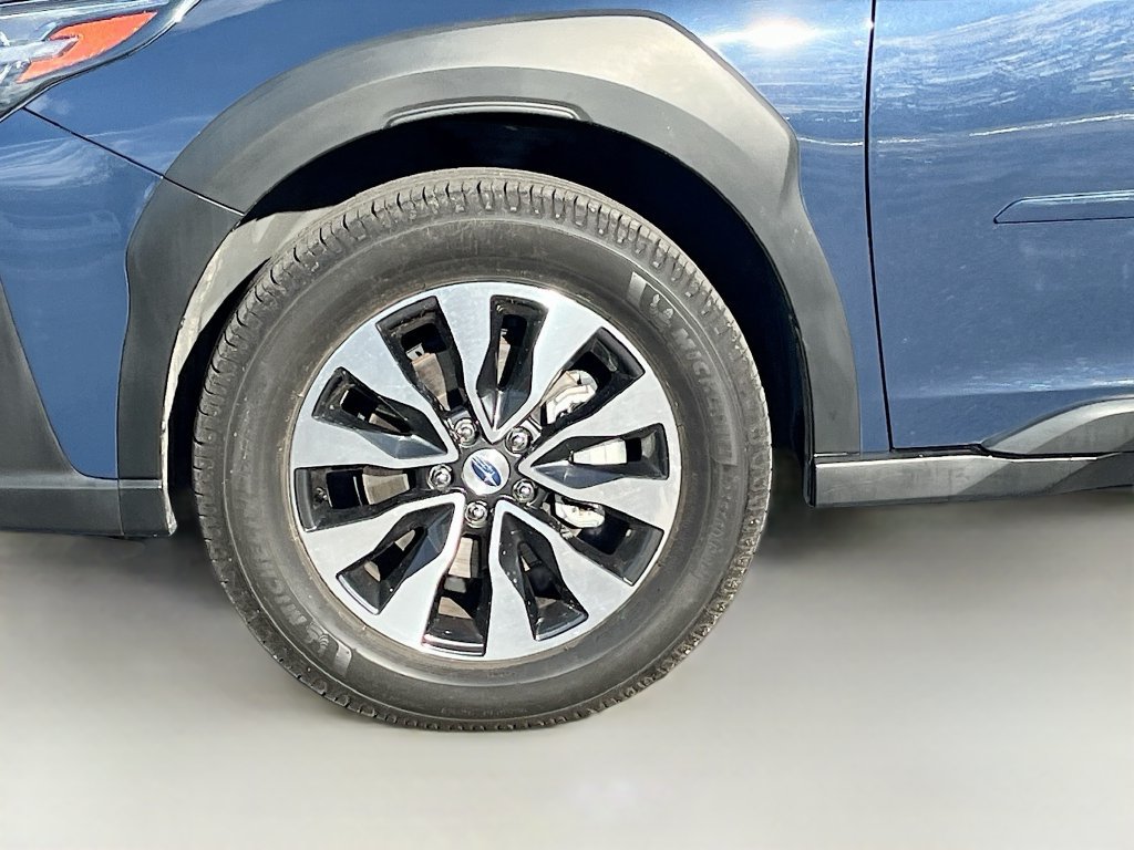 Used 2024 Subaru Outback Touring XT AWD/4WD image 30