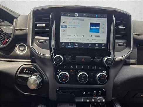 Used 2022 RAM 1500 Laramie RWD image 16