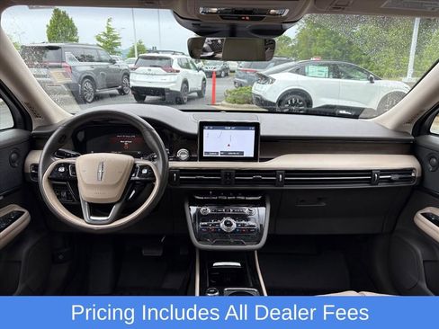 Used 2021 Lincoln Corsair Reserve w/ Equipment Group 201A AWD/4WD image 7
