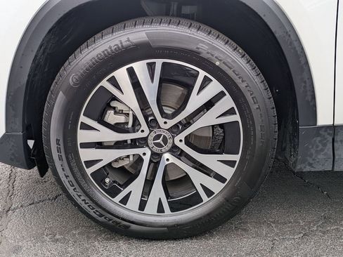 Used 2025 Mercedes-Benz GLA 250 GLA 250 image 28