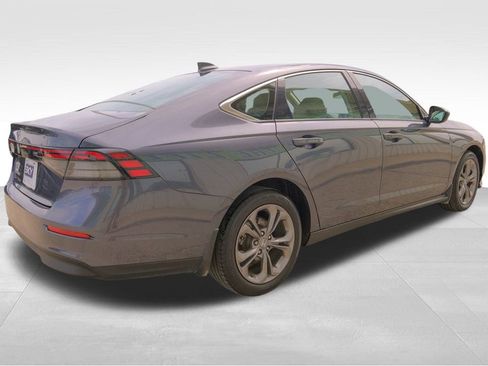 Used 2024 Honda Accord EX image 8