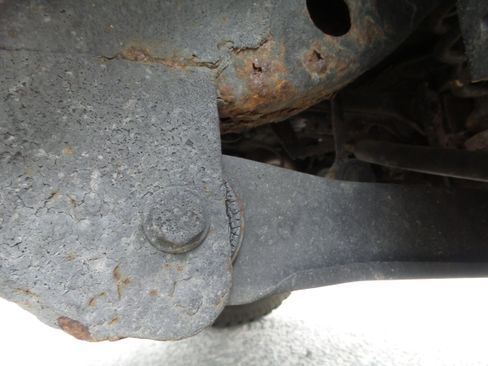 Used 1998 Jeep Wrangler Sport AWD/4WD image 47