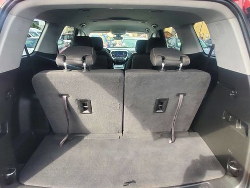 Used 2021 GMC Acadia SLE w/ Driver Convenience Package image 24