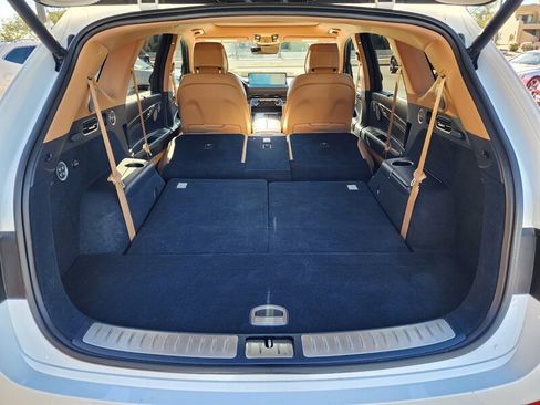 Used 2021 Genesis GV80 3.5T Advanced + image 16