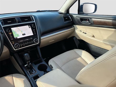 Used 2019 Subaru Outback 2.5i Limited image 25