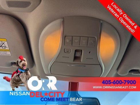 Used 2020 INFINITI QX60 Luxe w/ Essential Package image 32