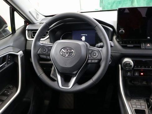 New 2025 Toyota RAV4 XLE Premium image 13