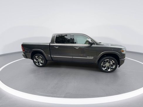 Used 2020 RAM 1500 Limited AWD/4WD image 7