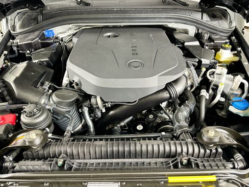 New 2026 INEOS Grenadier image 14