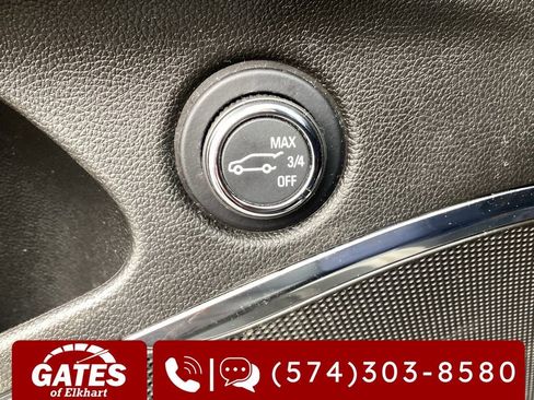 Used 2023 Buick Enclave Essence FWD image 26