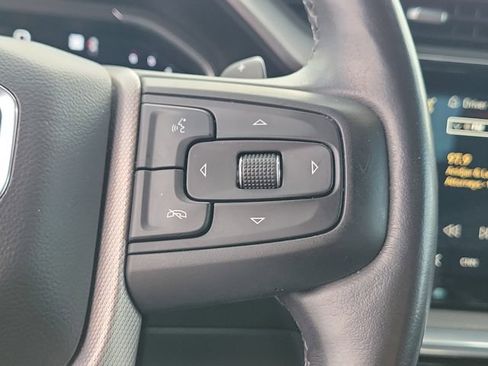 Certified 2022 GMC Sierra 1500 Denali AWD/4WD image 30