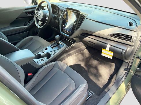 New 2026 Subaru Crosstrek 2.0i Premium image 13