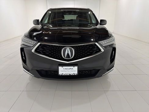 Certified 2023 Acura RDX Base image 8