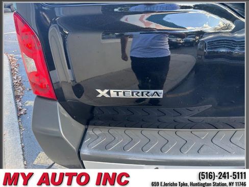 Used 2009 Nissan Xterra S image 32