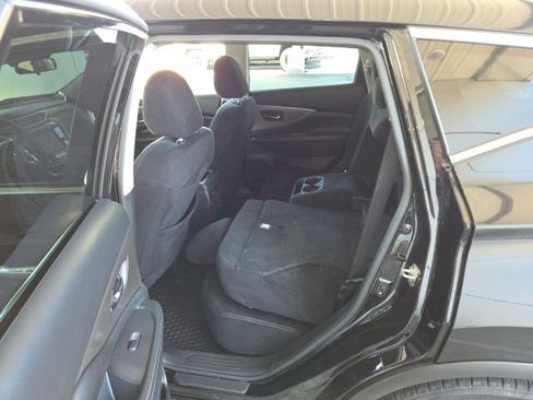 Used 2022 Nissan Murano S AWD/4WD image 44