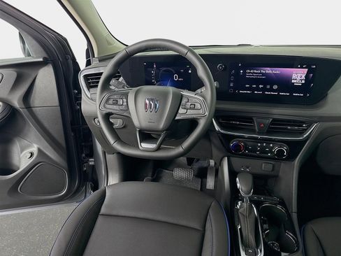 New 2026 Buick Encore GX Sport Touring w/ Advanced Technology Package FWD image 22