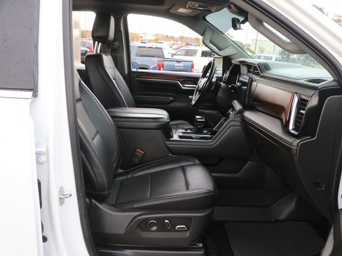 Used 2024 GMC Sierra 1500 Denali w/ Denali Reserve Package image 35