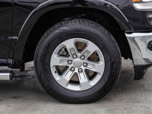 Used 2022 RAM 1500 Laramie RWD image 11