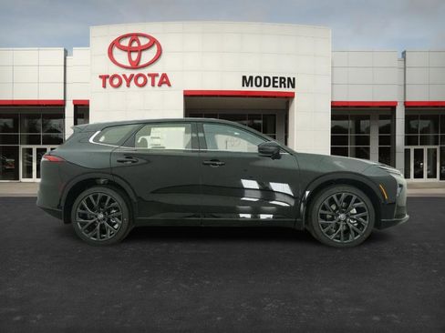 New 2026 Toyota Crown Signia image 26