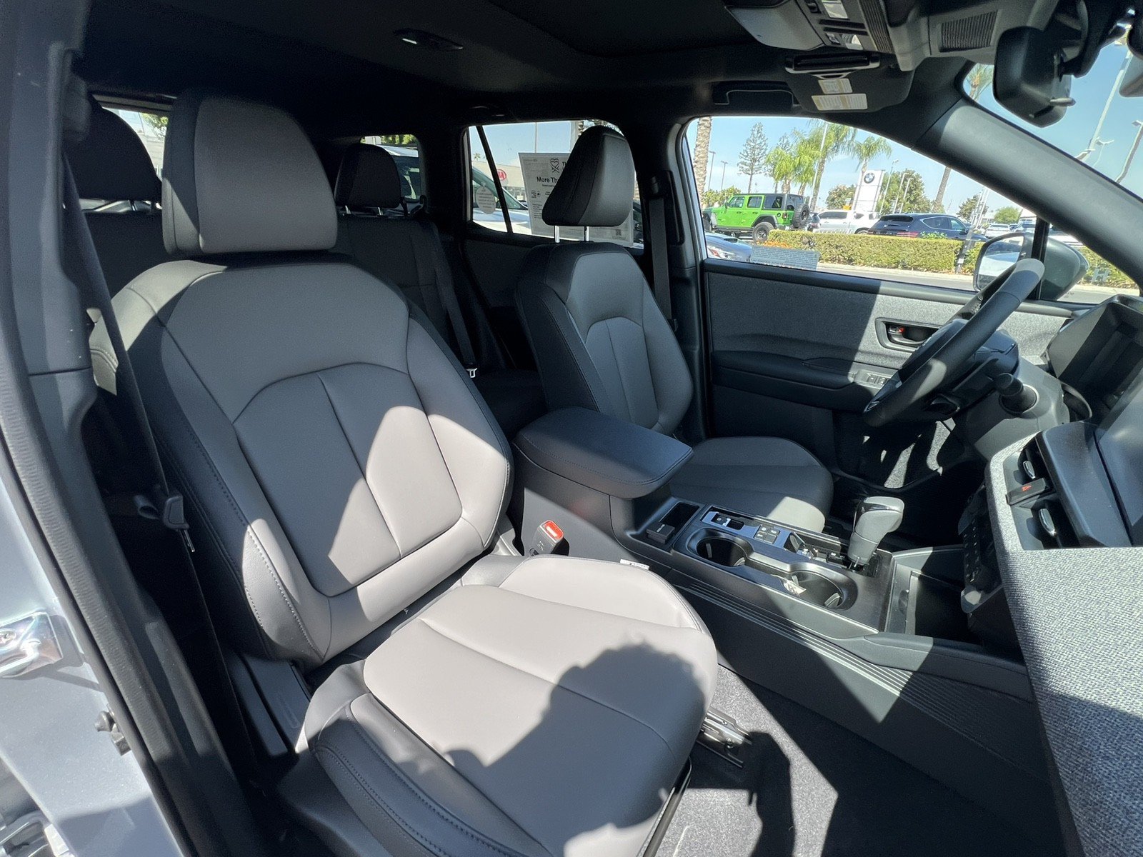 New 2026 Subaru Outback Premium AWD/4WD image 21