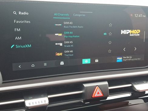 New 2026 Kia Sportage SX Prestige image 13