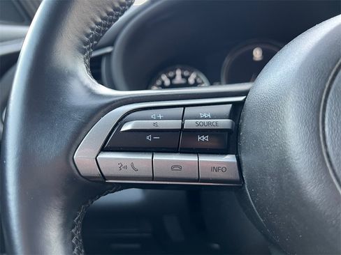 Used 2021 MAZDA CX-30 AWD 2.5 S w/ Select Package image 25