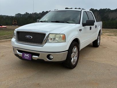 Used 2008 Ford F150 Lariat