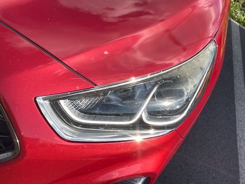 Used 2018 Hyundai Sonata Sport FWD image 4