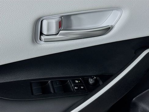 Used 2025 Toyota Corolla FX w/ Convenience Package image 23