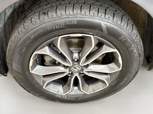 Used 2022 Honda CR-V EX-L image 31