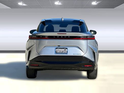 New 2026 Lexus RZ 350e 2WD image 9