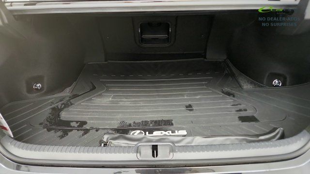 Used 2025 Lexus ES 350 w/ Premium Package FWD image 29