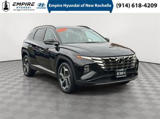 Used 2022 Hyundai Tucson Limited video 1