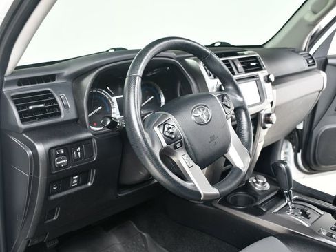 Used 2018 Toyota 4Runner SR5 Premium image 26