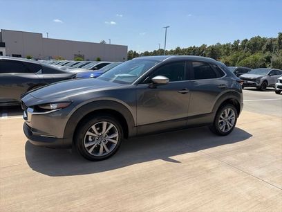 Used 2025 MAZDA CX-30 AWD 2.5 S w/ Preferred Package