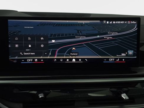 New 2026 BMW X5 xDrive50e w/ M Sport Package image 22