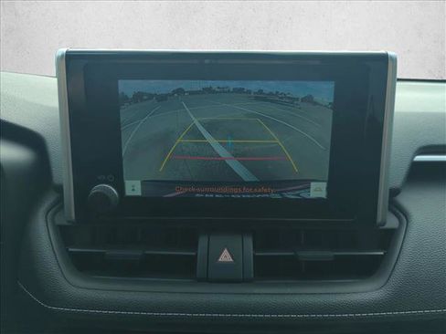 Used 2025 Toyota RAV4 LE image 13