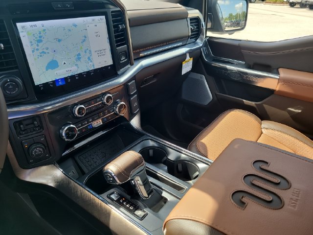 New 2026 Ford F150 King Ranch w/ Equipment Group 601A High AWD/4WD image 22