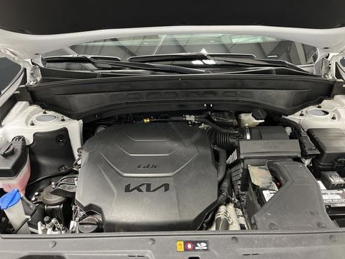 Used 2024 Kia Telluride SX Prestige image 42