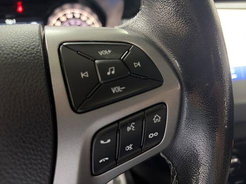 Used 2021 Ford Ranger XLT w/ Equipment Group 302A High image 16