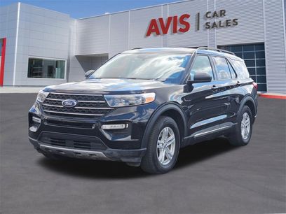 Used 2024 Ford Explorer XLT w/ Equipment Group 202A