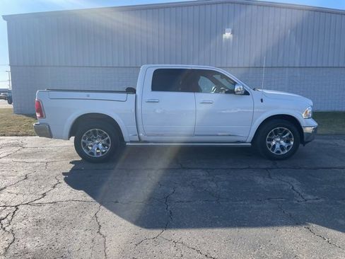 Used 2018 RAM 1500 Limited image 16