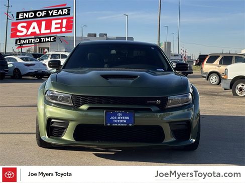 Used 2023 Dodge Charger Scat Pack image 3