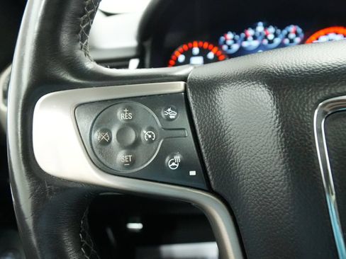 Used 2016 GMC Yukon Denali w/ Open Road Package AWD/4WD image 41