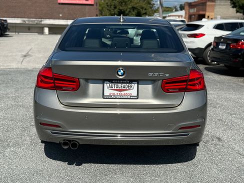 Used 2017 BMW 330e image 8