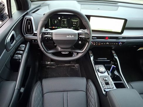 New 2026 Kia Sorento SX Prestige image 12